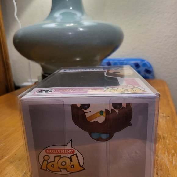 Sailor Moon Sailor Jupiter Funko Pop - Picture 5 of 10